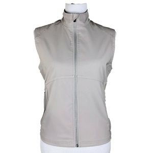 Zero Restriction Tour Series Golf Vest Women Small